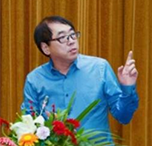 柳家俊