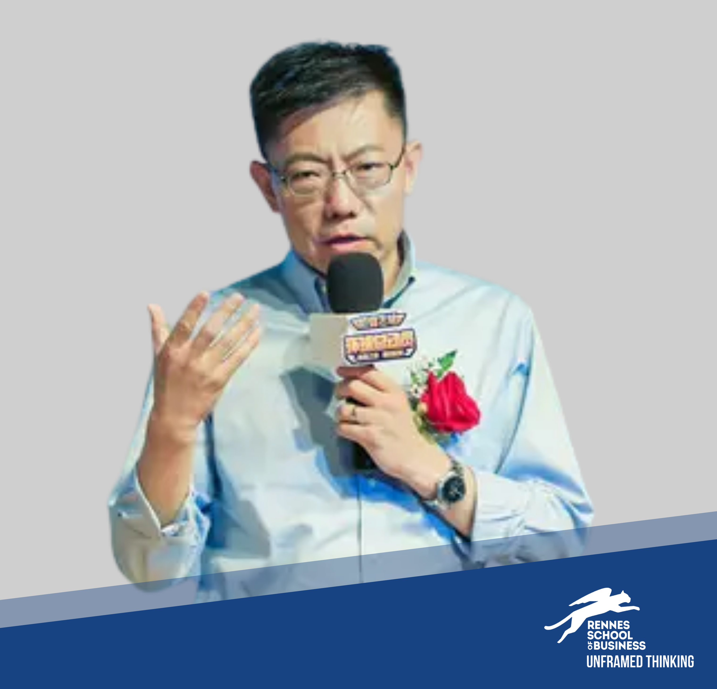 史飞 尊安同恒董事长