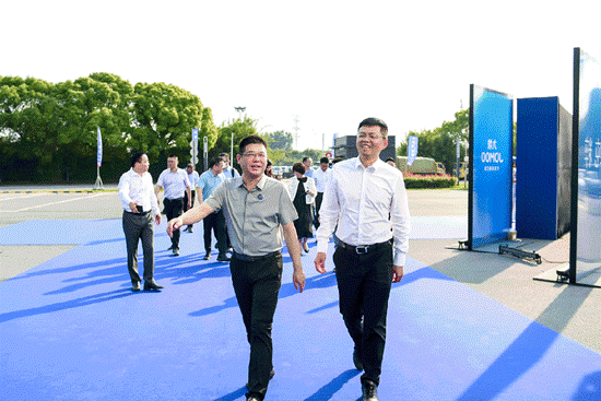 校友企业 I 全球首发!九牧MX Collection数智卫浴空间发布会重磅召开