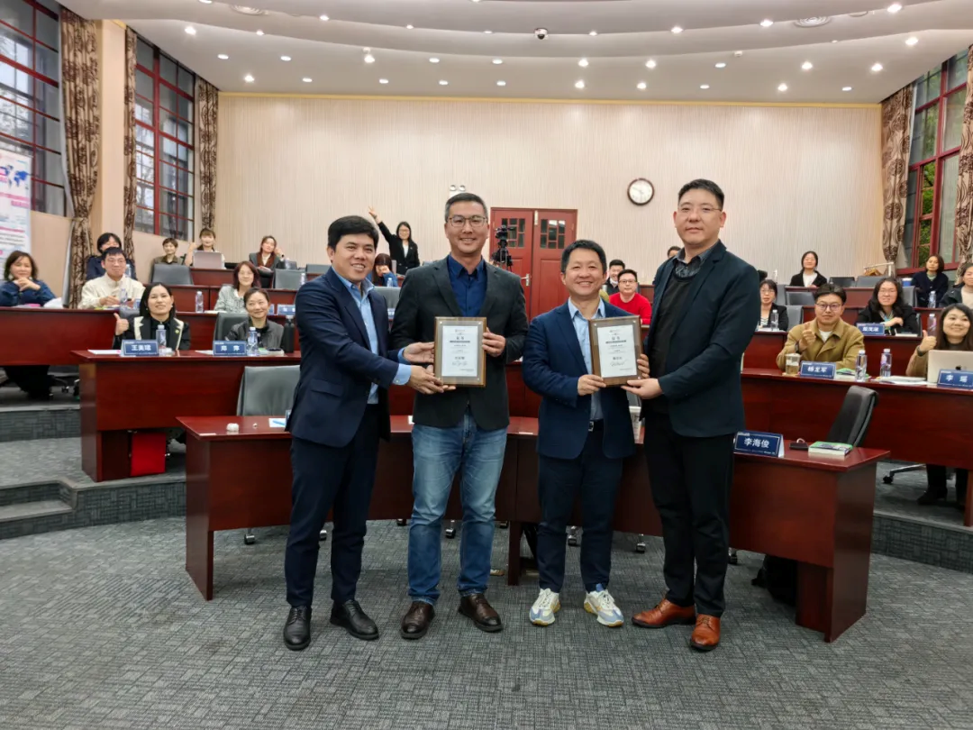 活动回顾 | 智库讲堂第5期《自驱型组织:激发组织活力,驾驭复杂环境》