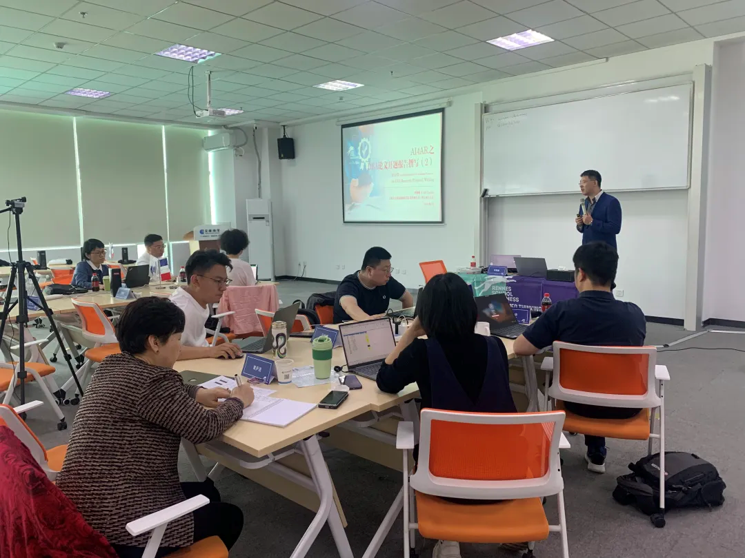 课程回顾 | 凭海临风，魅力青岛——DBA10期青岛访学记录