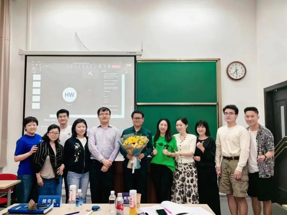 课程回顾丨《国际消费者行为》走进消费者的内心是品牌成功的关键