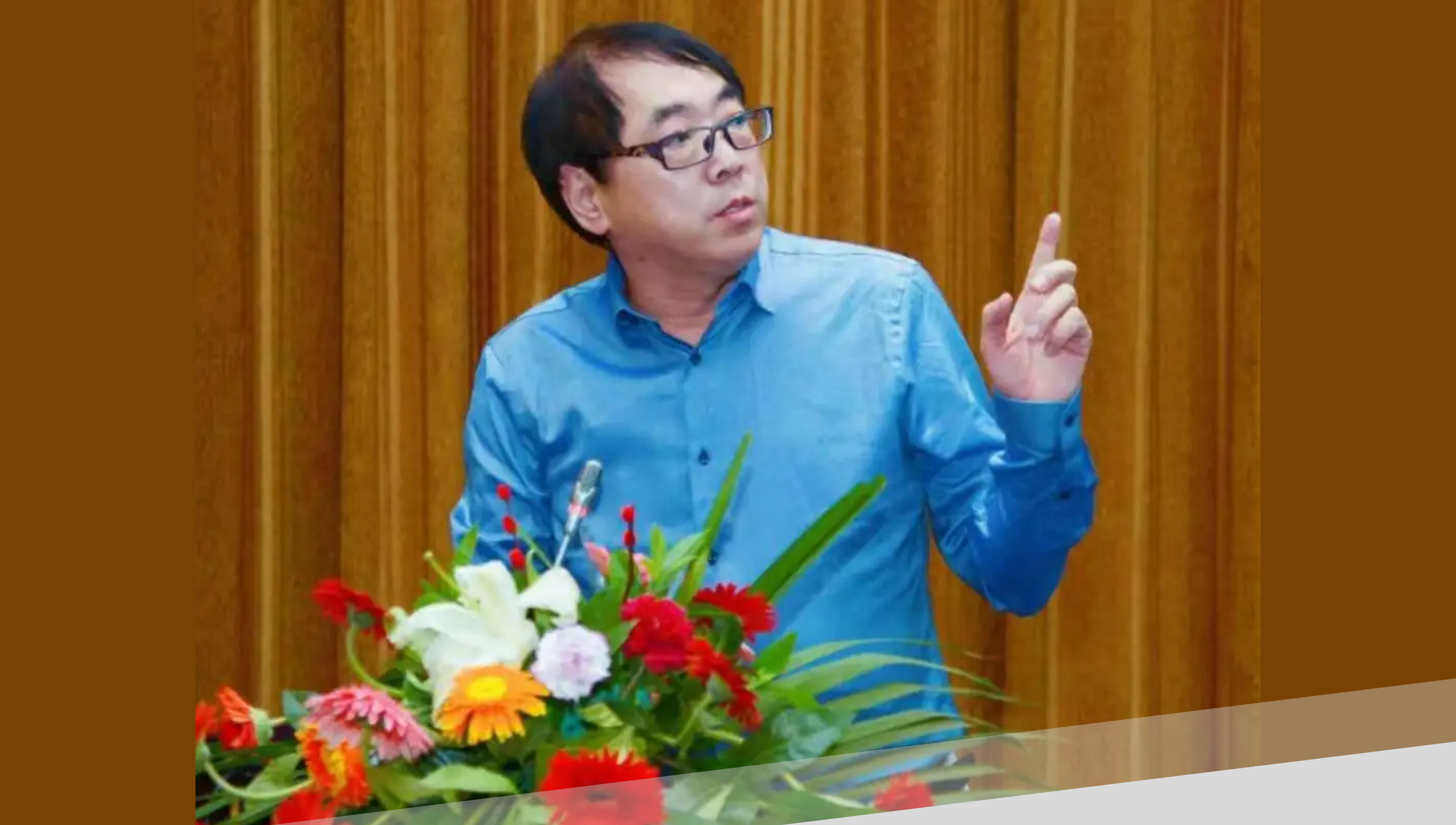 柳家俊 | 上海泰陆企业管理咨询有限公司总经理