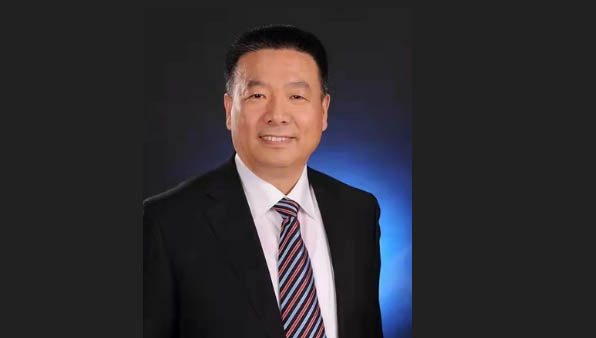 葛基中 | 上海欧坚网络发展股份有限公司董事长