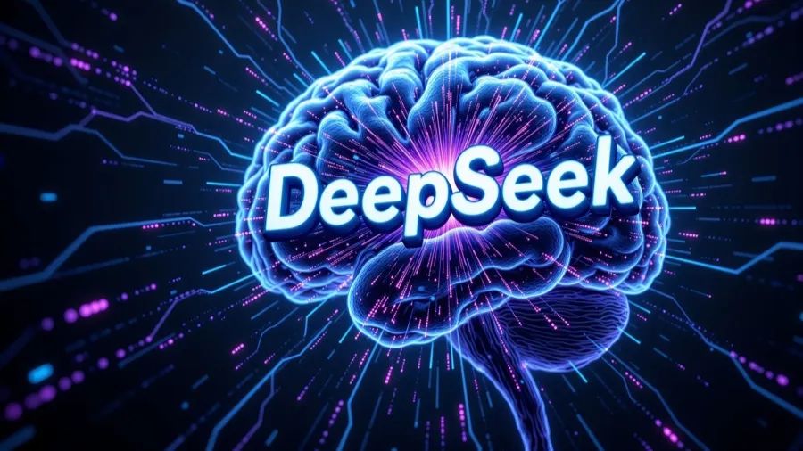 教授观点 | 金耀辉:DeepSeek破局,中国式创新如何改变AI未来?