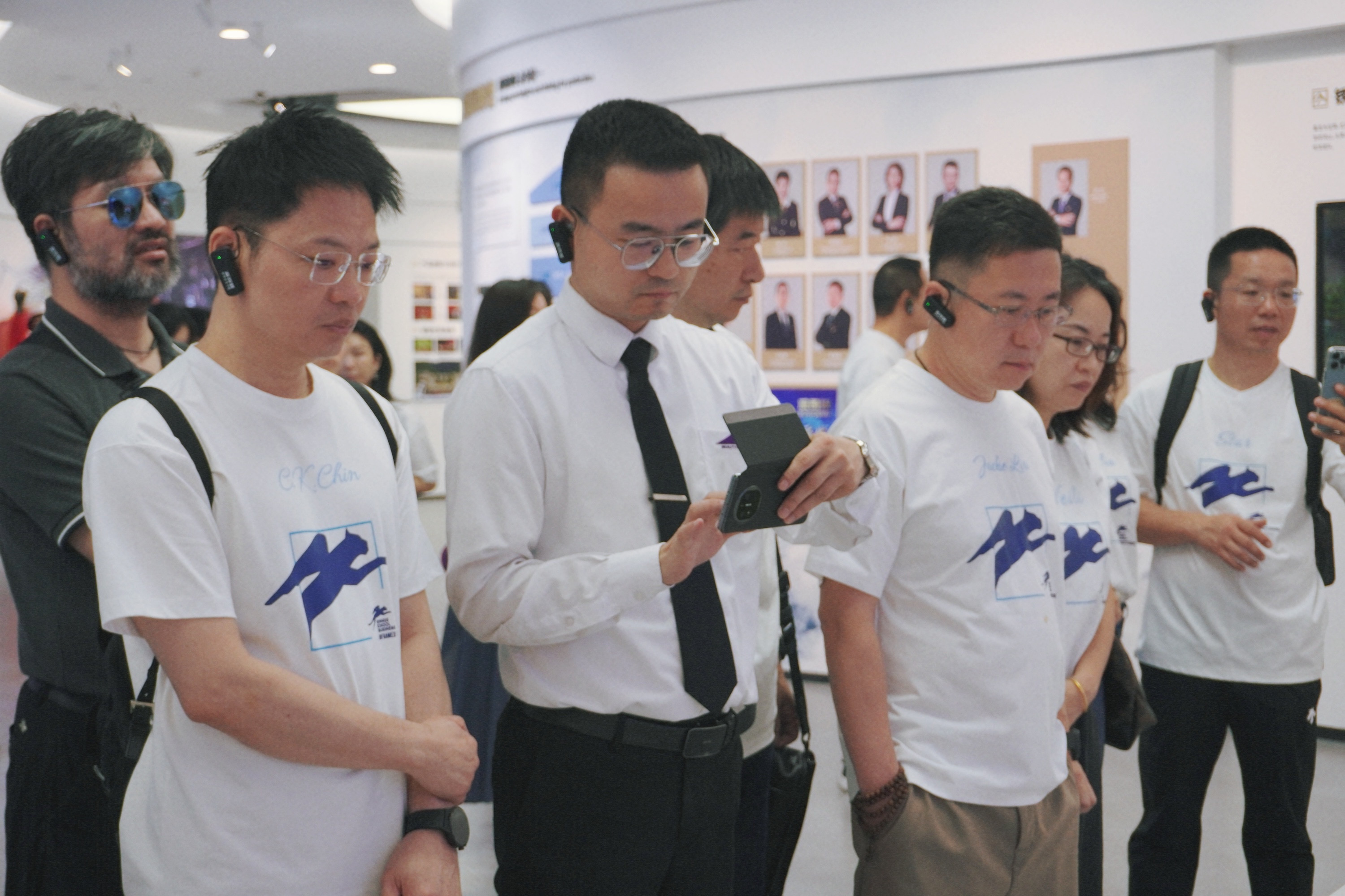 雷恩DBA研学实录 | 走进波司登集团，解码中国智造全球化突围之路